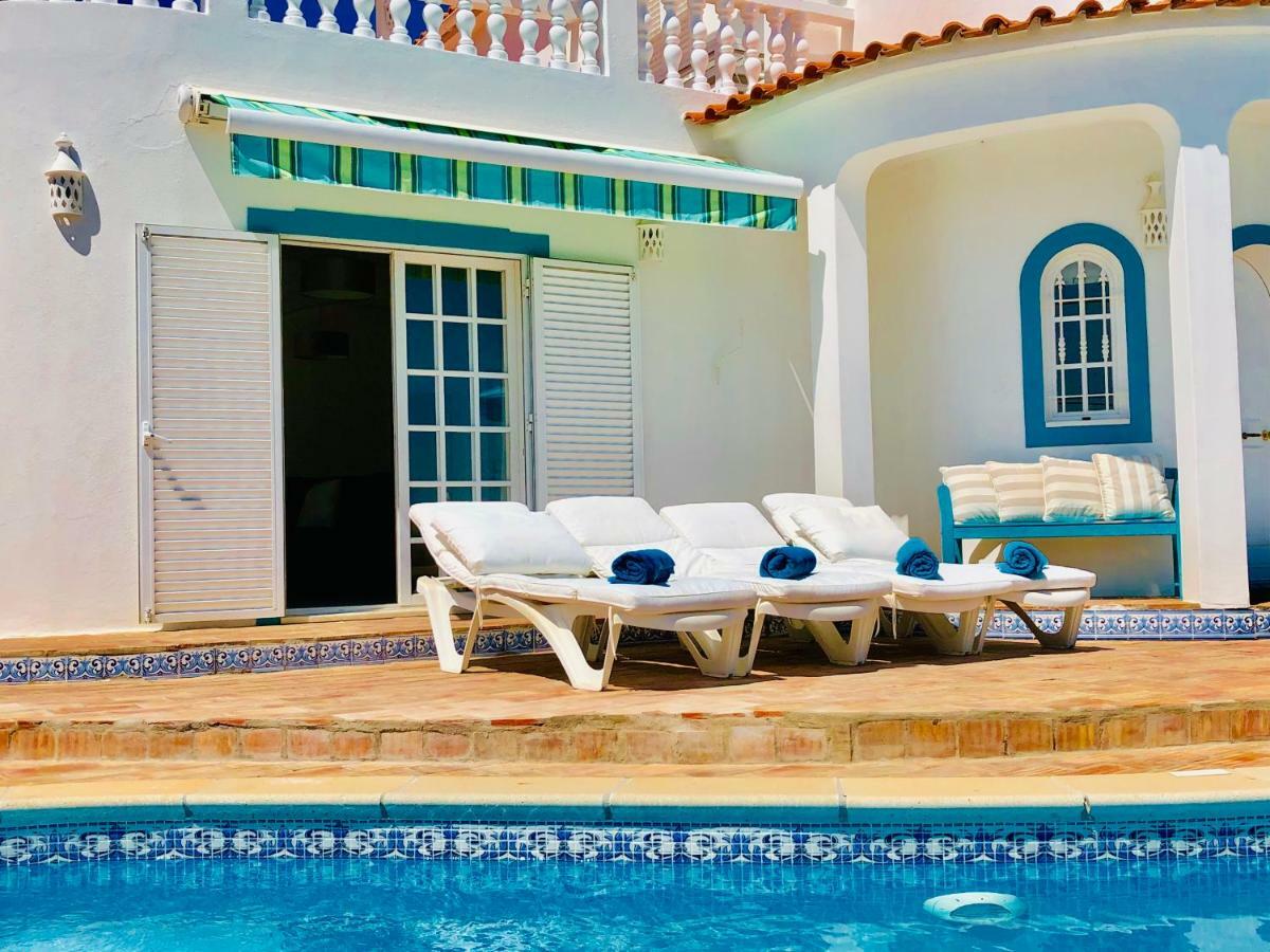 Vila Luxury Casa Da Fonte - Private Heated Salt Pool FAO Exteriér fotografie